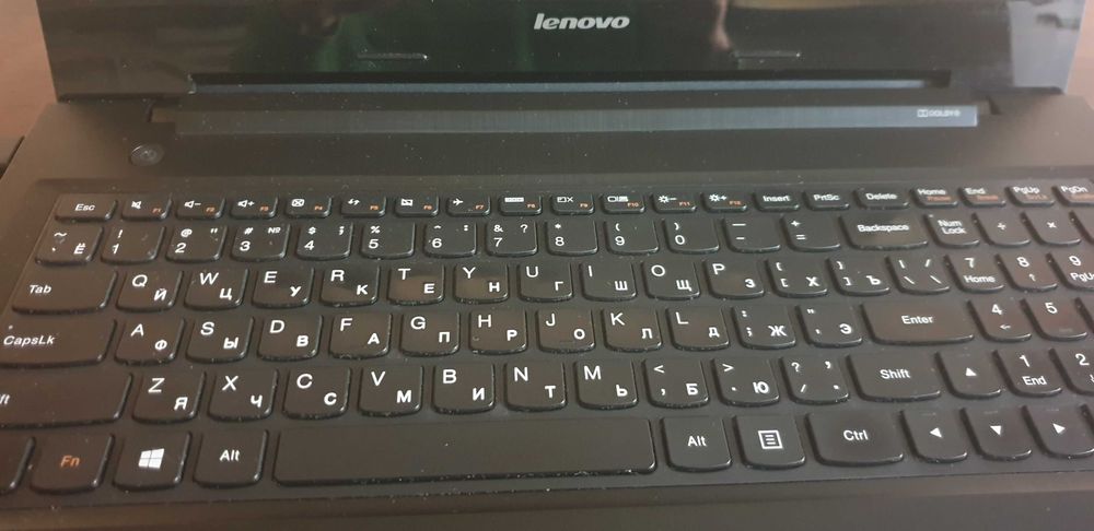 Ноутбук Lenovo G50-45 (80e300h5ua) Купить